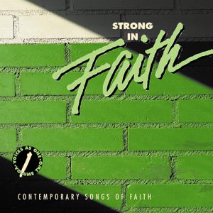 017301 Strong in Faith